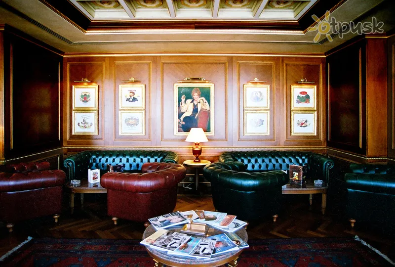 Фото отеля Regency Palace 5* Ammāna Jordānija vestibils un interjers