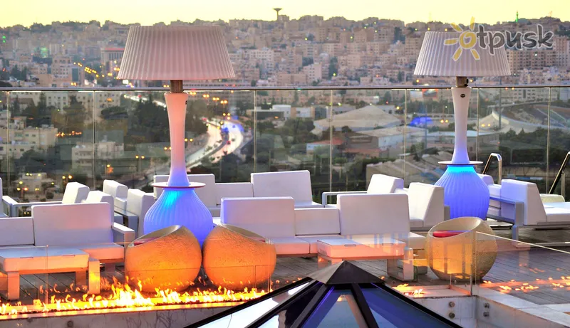 Фото отеля Regency Palace 5* Амман Иордания прочее