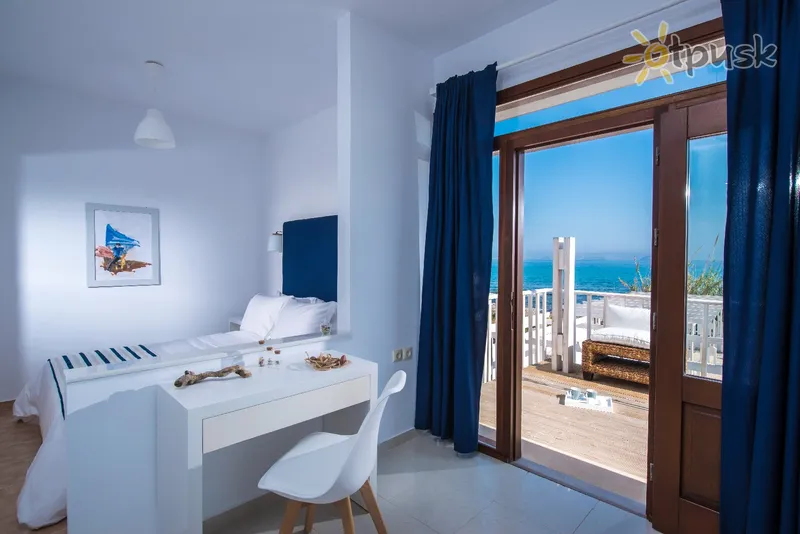 Фото отеля Golden Grain Suites 3* о. Крит – Іракліон Греція номери