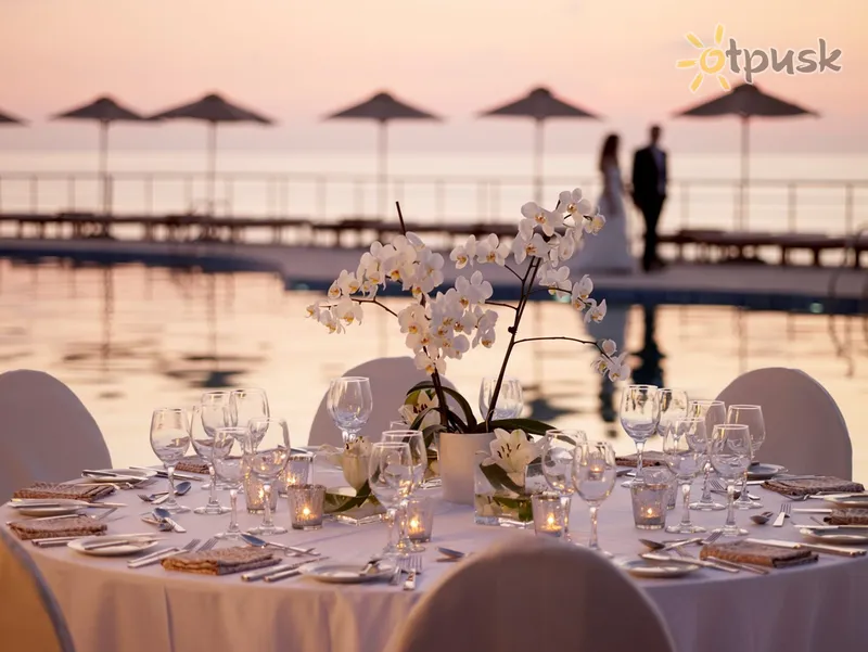 Фото отеля Rοyal Blue Resort 5* о. Крит – Ретимно Греція інше