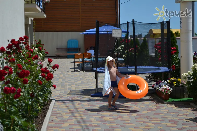 Фото отеля Югамы 3* Gribovka Ukraina vaikams