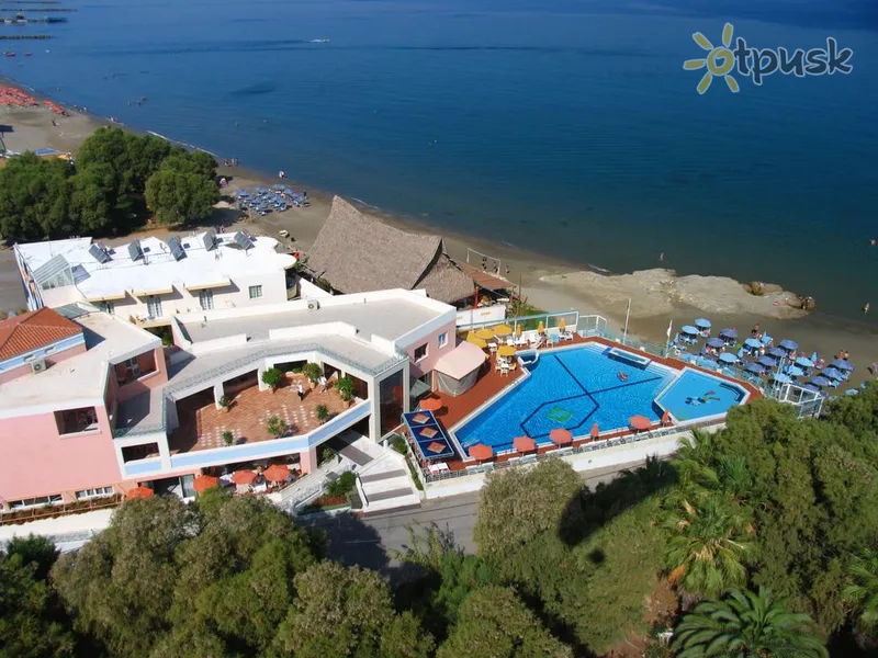 Фото отеля Ilianthos Village Luxury Hotels & Suites 4* Kreta – Chanija Graikija išorė ir baseinai