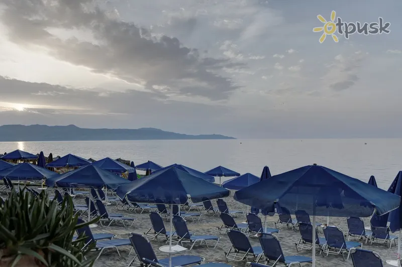 Фото отеля Indigo Mare Hotel 3* о. Крит – Ханья Греція пляж
