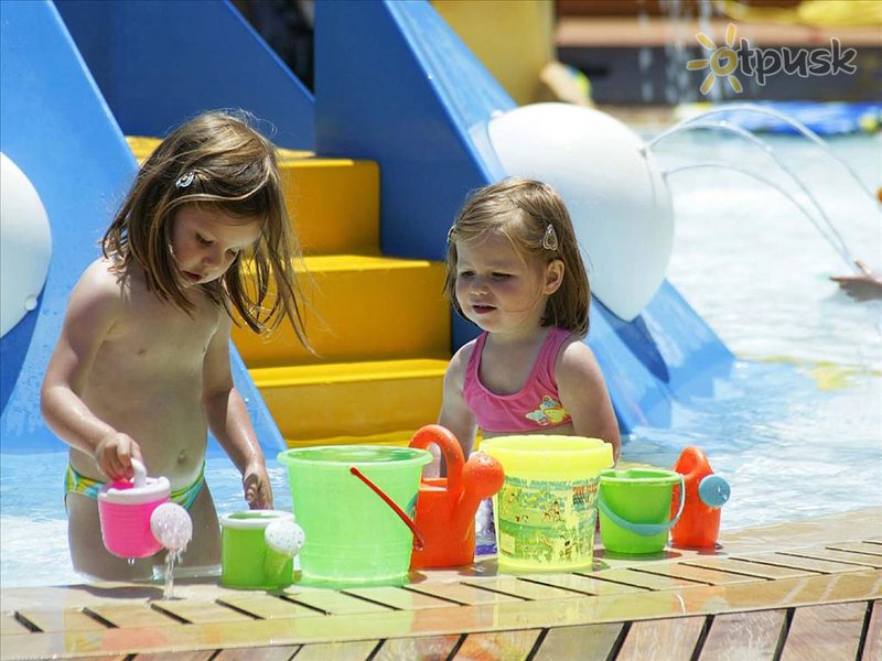 Фото отеля Kalimera Kriti Hotel & Village Resort 5* о. Крит – Агиос Николаос Греция для детей