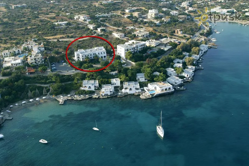 Фото отеля Lato Hotel 2* о. Крит – Агіос Ніколаос Греція інше