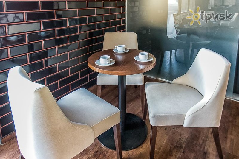 Фото отеля Bonvital Wellness & Gastro Hotel 4* Хевиз Венгрия лобби и интерьер