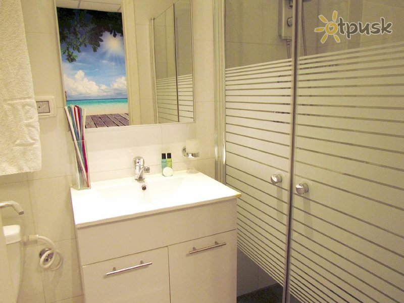 Фото отеля Dizengoff Sea Residence 2* Тель-Авив Израиль номера