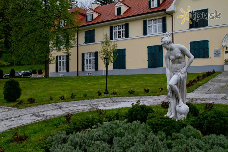 Фото отеля Golf Villa 3* Rogaška Slatina Slovēnija cits