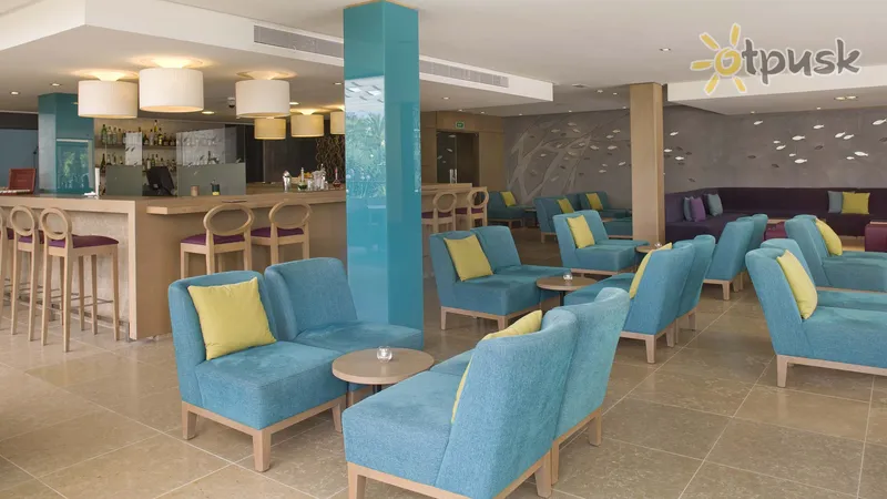 Фото отеля Protur Biomar Gran Hotel & Spa 5* Maljorka Ispanija fojė ir interjeras