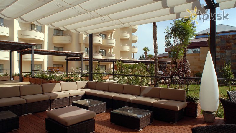 Фото отеля Protur Biomar Gran Hotel & Spa 5* о. Майорка Испания лобби и интерьер