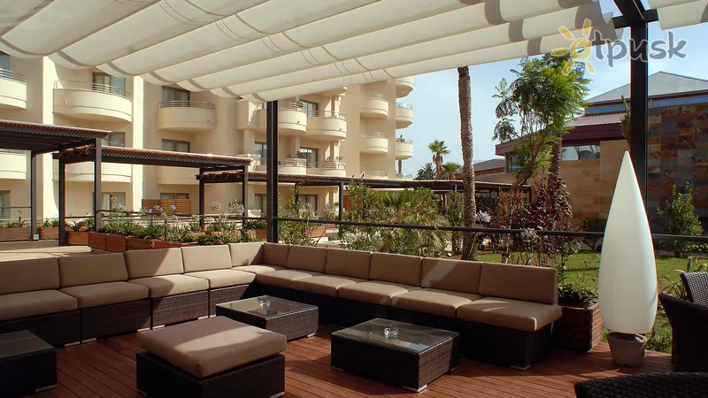 Фото отеля Protur Biomar Gran Hotel & Spa 5* о. Майорка Іспанія лобі та інтер'єр