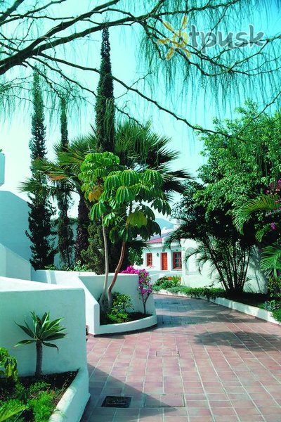 Фото отеля The Suites at Beverly Hills 3* о. Тенерифе (Канары) Испания экстерьер и бассейны