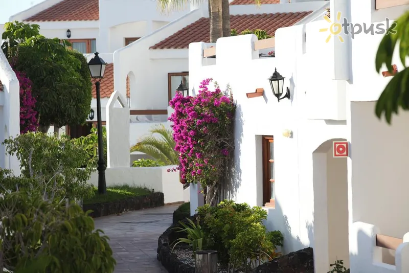 Фото отеля The Suites at Beverly Hills 3* par. Tenerife (Kanārijas) Spānija ārpuse un baseini