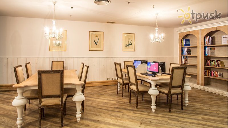 Фото отеля Astera Hotel & Spa 4* Золотые пески Болгария прочее