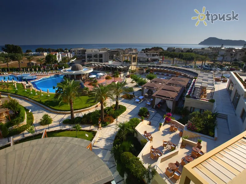 Фото отеля Minoa Palace Resort & Spa Hotel 5* Kreta – Chanija Graikija kita