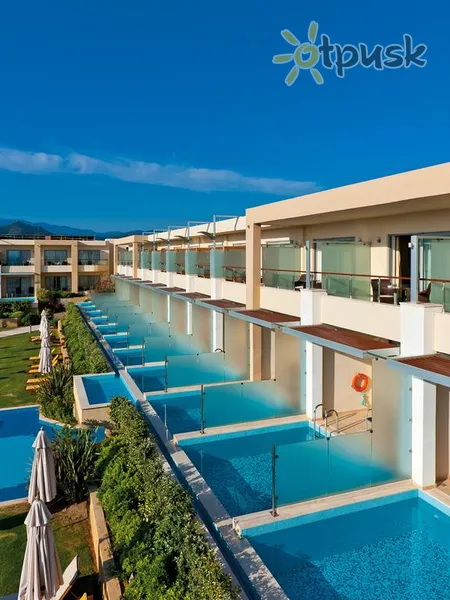 Фото отеля Minoa Palace Resort & Spa Hotel 5* о. Крит – Ханья Греция номера