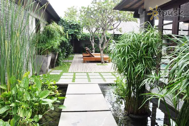 Фото отеля Peppers Seminyak Villas 5* Seminjaka (Bali) Indonēzija cits