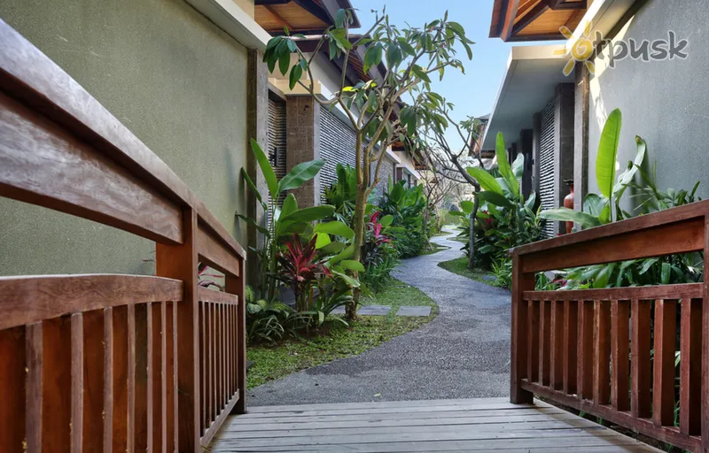 Фото отеля Peppers Seminyak Villas 5* Семиньяк (о. Бали) Индонезия прочее
