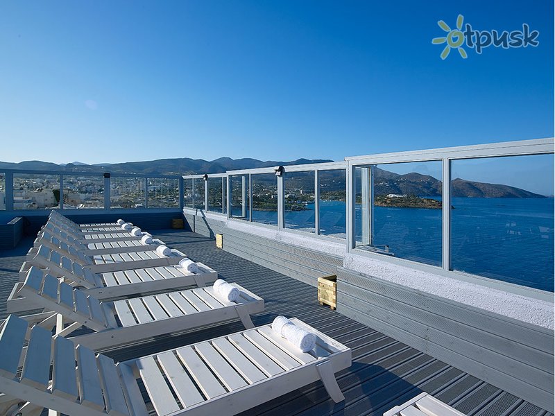 Фото отеля Mistral Bay Hotel 4* о. Крит – Агиос Николаос Греция прочее