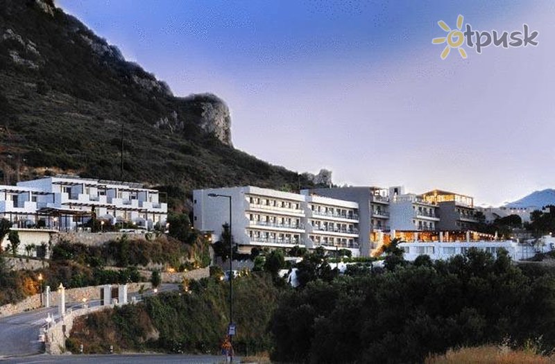 Фото отеля Mistral Mare Hotel 4* о. Крит – Агиос Николаос Греция прочее