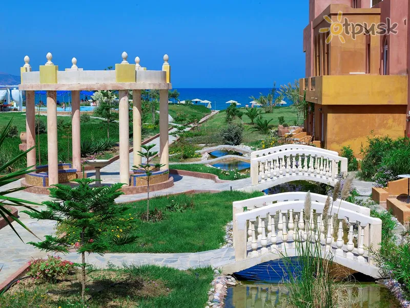 Фото отеля Orpheas Resort 4* Kreta – Chanija Graikija išorė ir baseinai