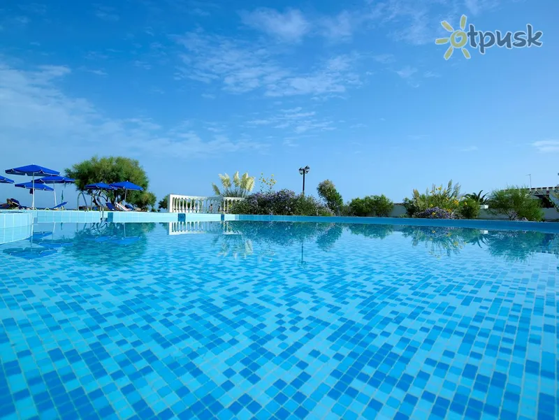 Фото отеля Orpheas Resort 4* Kreta – Chanija Graikija išorė ir baseinai