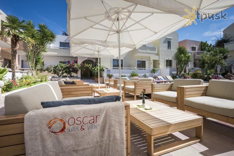 Фото отеля Oscar Suites & Village 3* о. Крит – Ханья Греция прочее