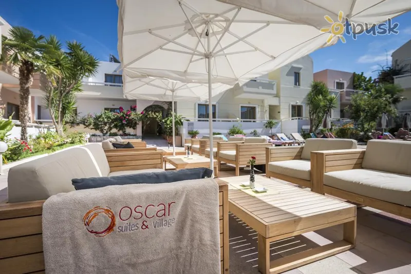 Фото отеля Oscar Suites & Village 3* о. Крит – Ханья Греція інше