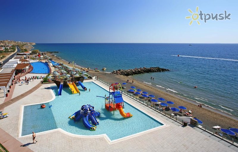 Фото отеля Petra Mare Hotel 4* о. Крит – Иерапетра Греция для детей