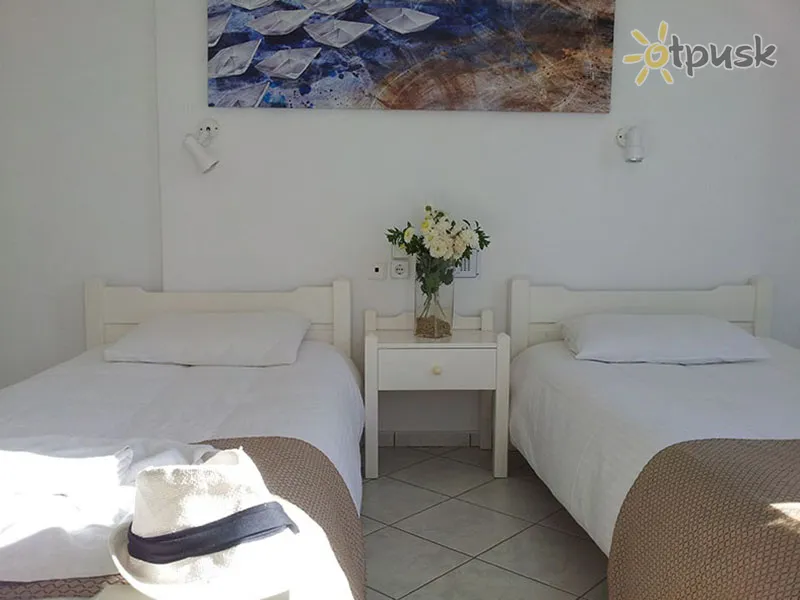 Фото отеля Arco Baleno Apartments 3* о. Крит – Іракліон Греція номери