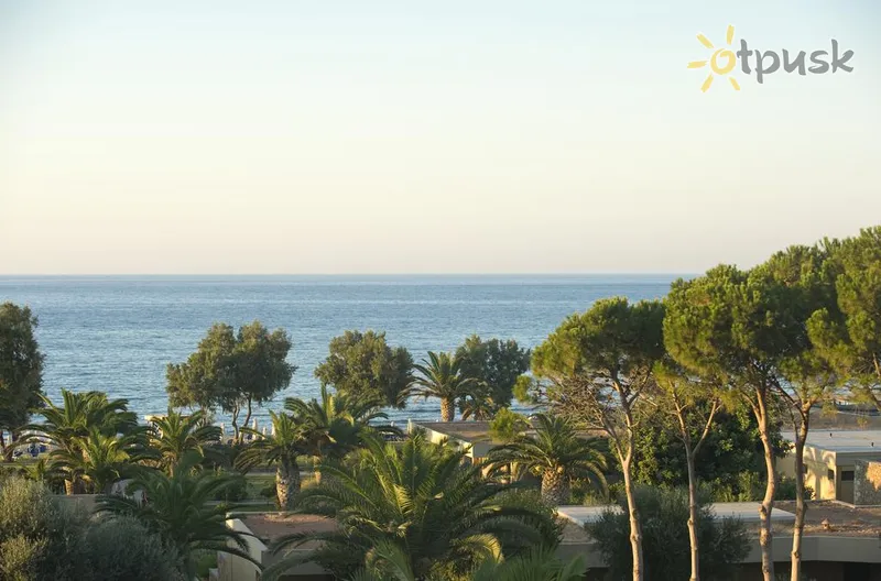 Фото отеля Kernos Beach Hotel & Bungalows 4* Kreta – Heraklionas Graikija kita