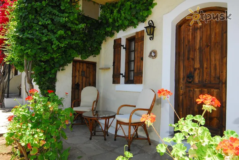 Фото отеля Malia Studios Apartments 2* о. Крит – Іракліон Греція номери