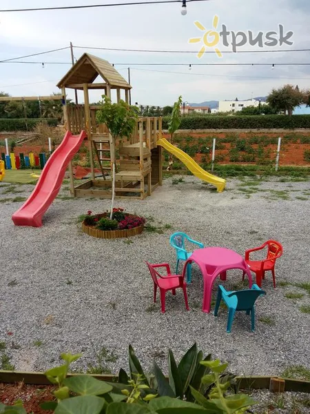 Фото отеля Malia Studios Apartments 2* о. Крит – Ираклион Греция для детей