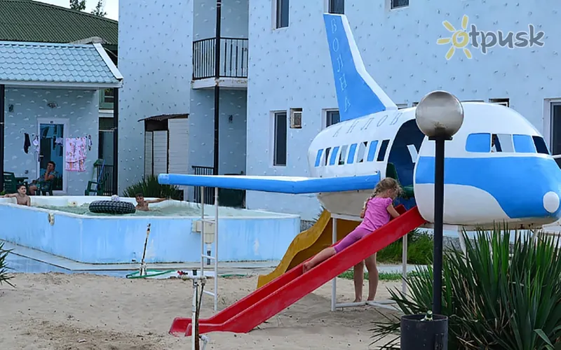 Фото отеля Гавань 2* Затока Украина для детей