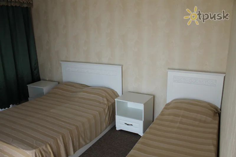 Фото отеля Ангелина 2* Geležinis uostas Ukraina kambariai
