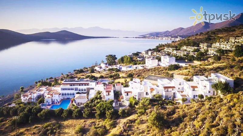 Фото отеля Selena Hotel 3* о. Крит – Элунда Греция прочее