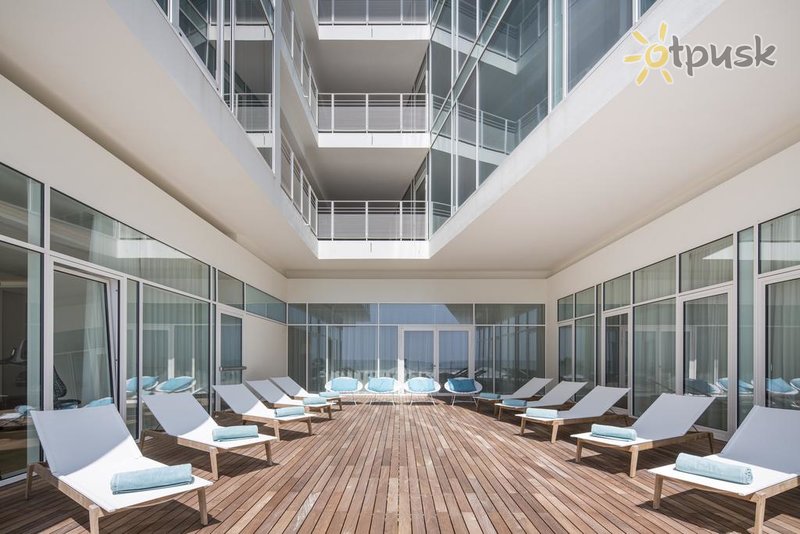 Фото отеля Falkensteiner Hotel & Spa 5* Лидо Ди Езоло Италия прочее