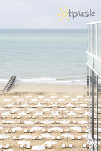 Фото отеля Falkensteiner Hotel & Spa 5* Лідо Ді Езоло Італія пляж