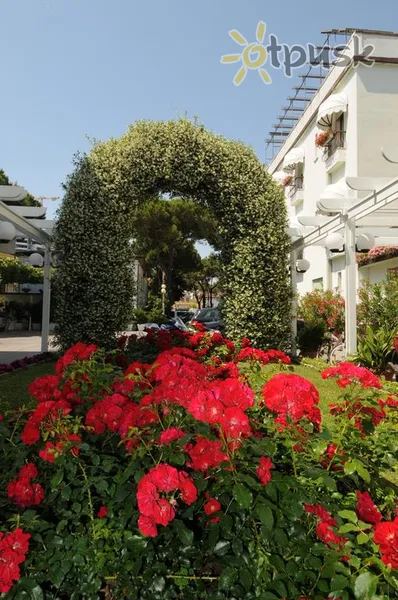 Фото отеля Marina Hotel 3* Lido di Jesolo Italija kita