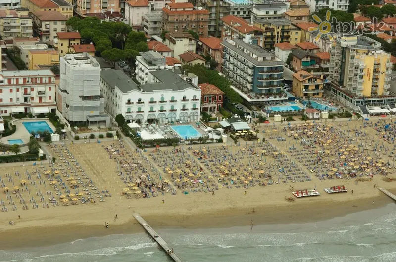 Фото отеля Marina Hotel 3* Lido di Jesolo Itālija cits