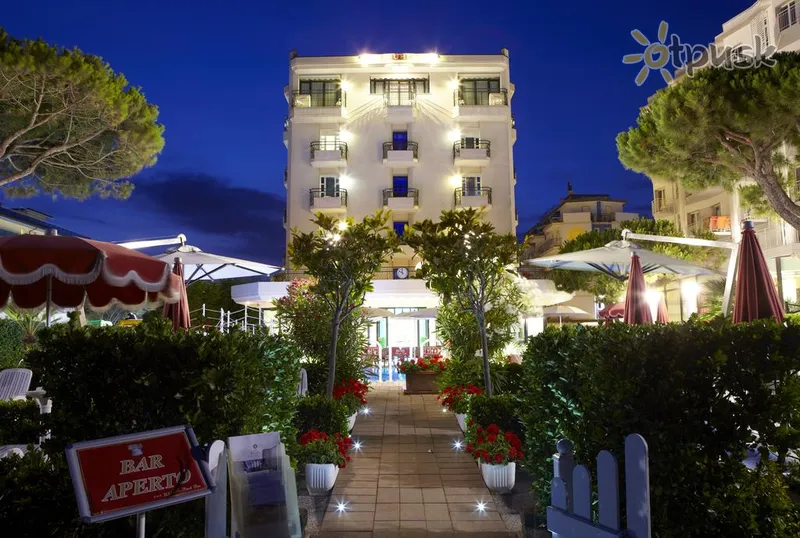 Фото отеля Ruhl Beach Hotel & Suites 3* Lido di Jesolo Italija kita