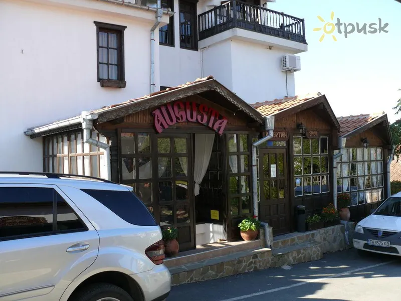 Фото отеля Augusta Hotel 2* Saulėtas paplūdimys Bulgarija kita