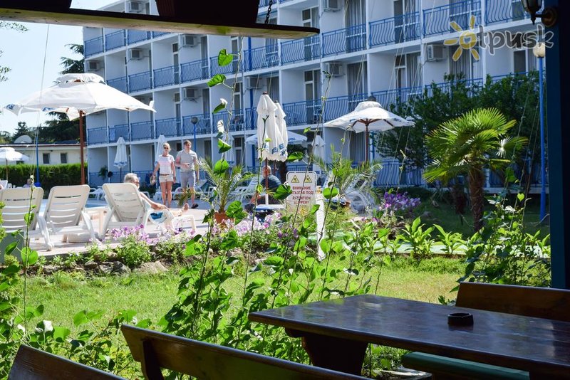 Фото отеля Balaton Hotel 2* Солнечный берег Болгария прочее
