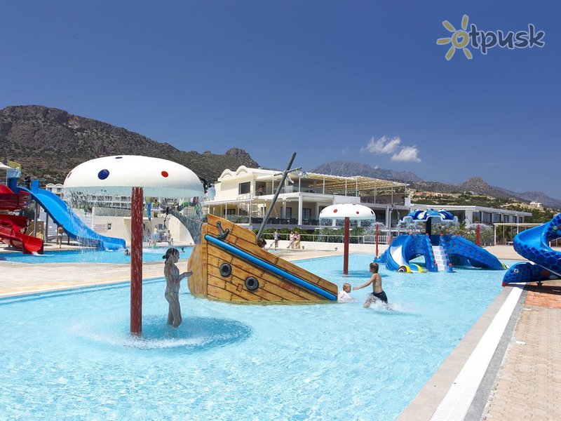 Фото отеля Sunshine Crete Beach 5* о. Крит – Иерапетра Греция для детей