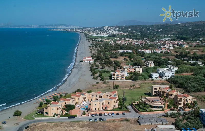 Фото отеля Silver Beach 4* о. Крит – Ханья Греция прочее