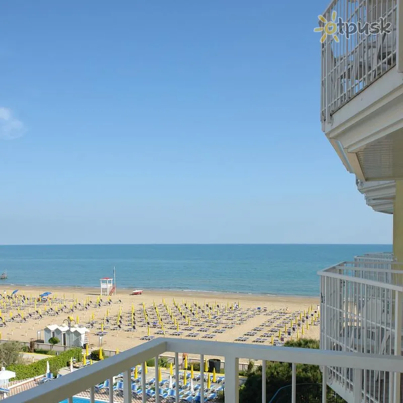 Фото отеля Termini Beach Hotel & Suites 4* Лідо Ді Езоло Італія інше