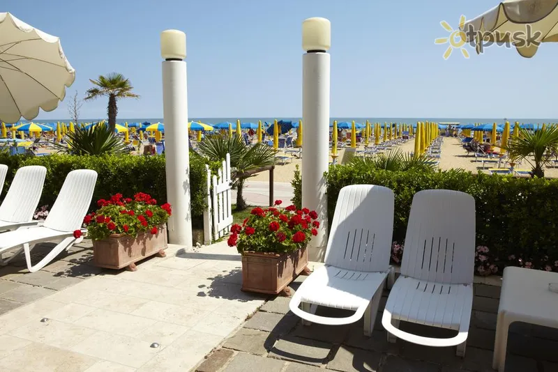 Фото отеля Termini Beach Hotel & Suites 4* Лидо Ди Езоло Италия прочее