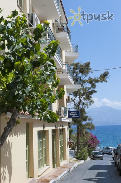 Фото отеля Mare Olympus Apartments 3* о. Крит – Агиос Николаос Греция прочее