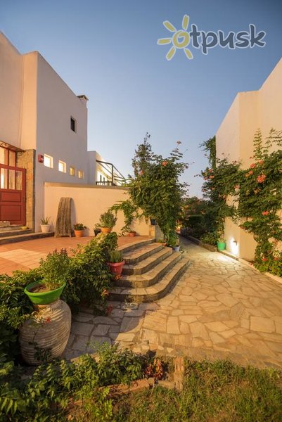Фото отеля Kalypso Hotel Malia 3* о. Крит – Ираклион Греция экстерьер и бассейны
