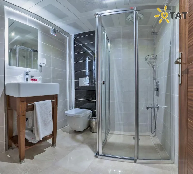 Фото отеля Liberty Hotel 3* Стамбул Туреччина номери